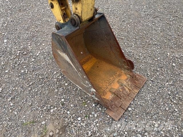 Yanmar B7-5B 대형 굴삭기 29톤 이상