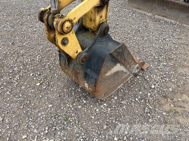 Yanmar B7-5B 대형 굴삭기 29톤 이상