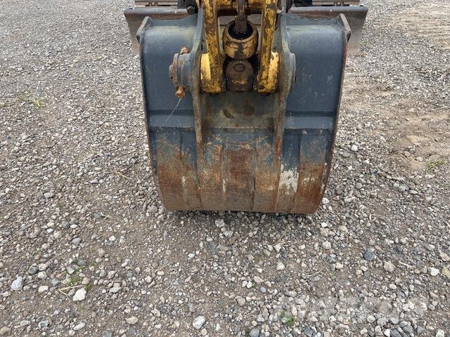 Yanmar B7-5B 대형 굴삭기 29톤 이상