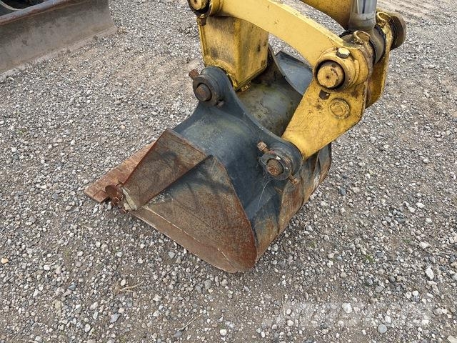 Yanmar B7-5B 대형 굴삭기 29톤 이상
