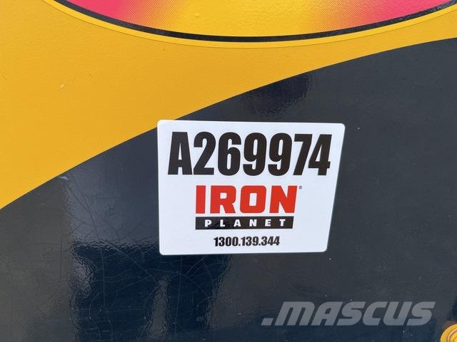 Yanmar B7-5B 대형 굴삭기 29톤 이상