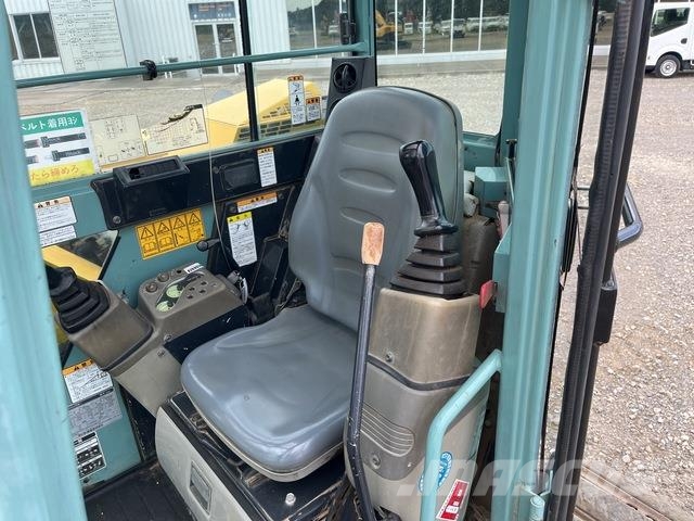 Yanmar B7-5B 대형 굴삭기 29톤 이상