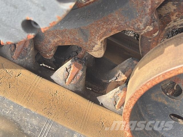 Yanmar C50R-5A Bouw - Overige