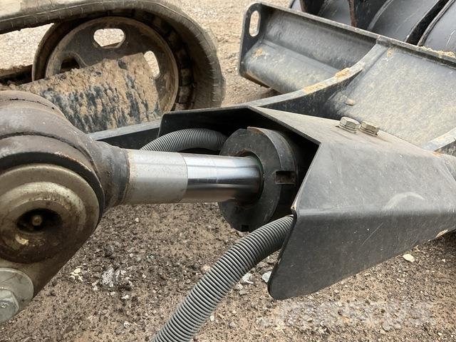 Yanmar SV26 حفارات صغيرة أقل من 7 طن (حفارات صغيرة)