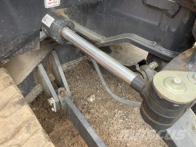 Yanmar SV26 حفارات صغيرة أقل من 7 طن (حفارات صغيرة)