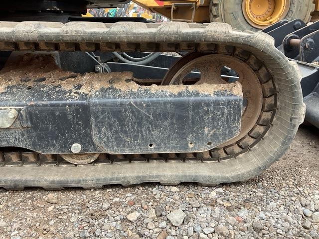 Yanmar SV26 حفارات صغيرة أقل من 7 طن (حفارات صغيرة)