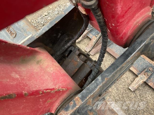 Yanmar SV26 حفارات صغيرة أقل من 7 طن (حفارات صغيرة)