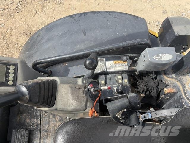 Yanmar ViO25-6A Minibagger < 7t