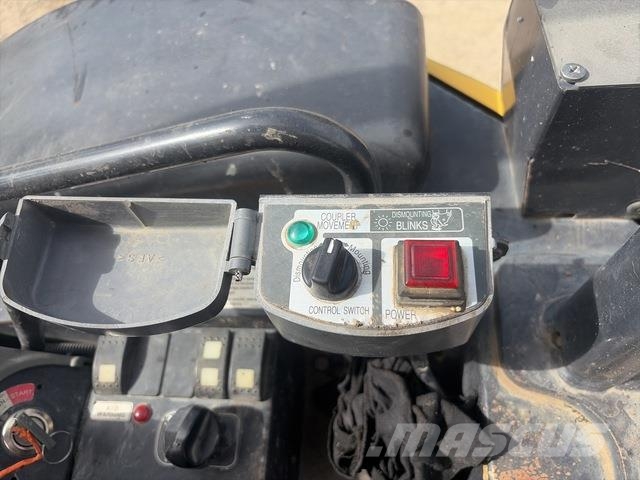 Yanmar ViO25-6A Minibagger < 7t