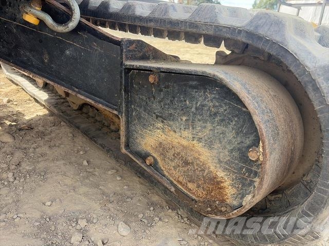 Yanmar ViO25-6A Minibagger < 7t