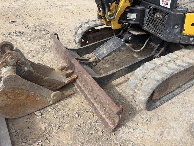 Yanmar ViO25-6A Minibagger < 7t
