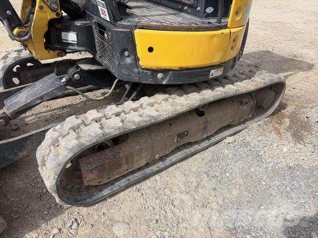 Yanmar ViO25-6A Minibagger < 7t