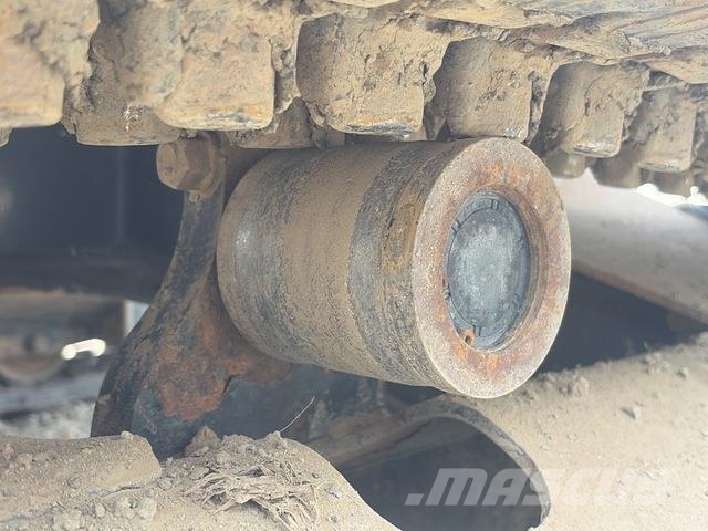 Yanmar ViO25-6A Minibagger < 7t