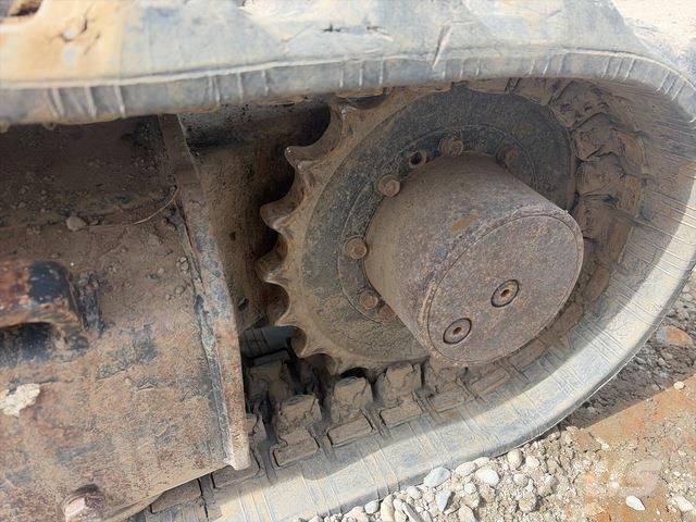Yanmar ViO25-6A Minibagger < 7t