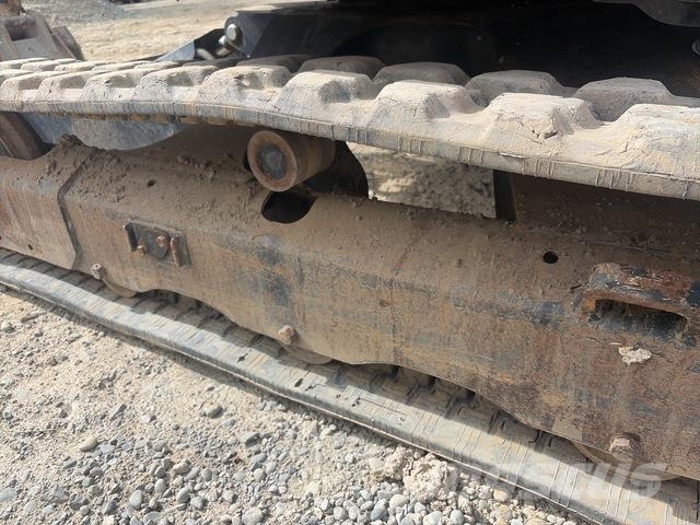 Yanmar ViO25-6A Minibagger < 7t