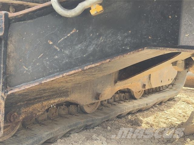 Yanmar ViO25-6A Minibagger < 7t