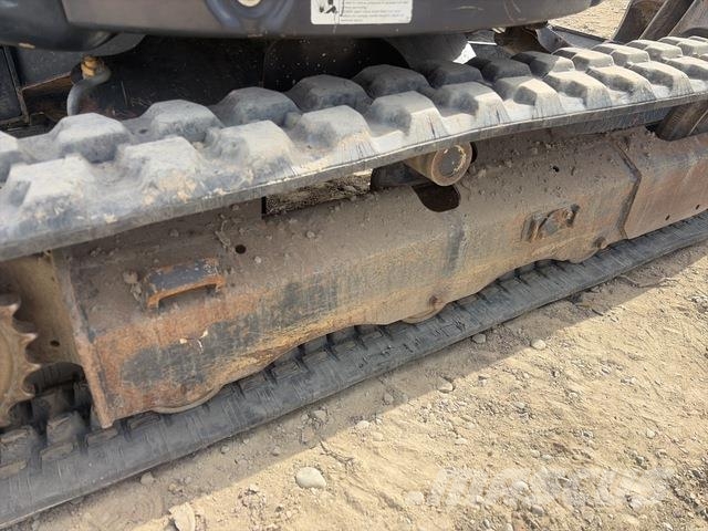 Yanmar ViO25-6A Minibagger < 7t