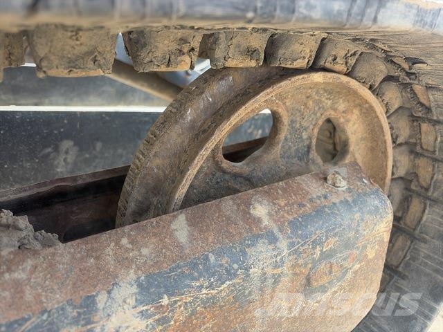 Yanmar ViO25-6A Minibagger < 7t