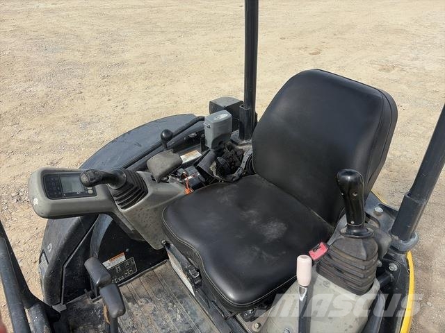 Yanmar ViO25-6A Minibagger < 7t