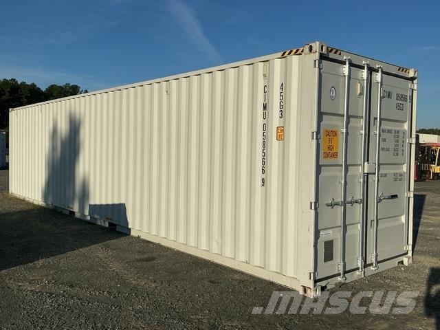 YS-45G3-003A Shipping Container Anlegg - Annet