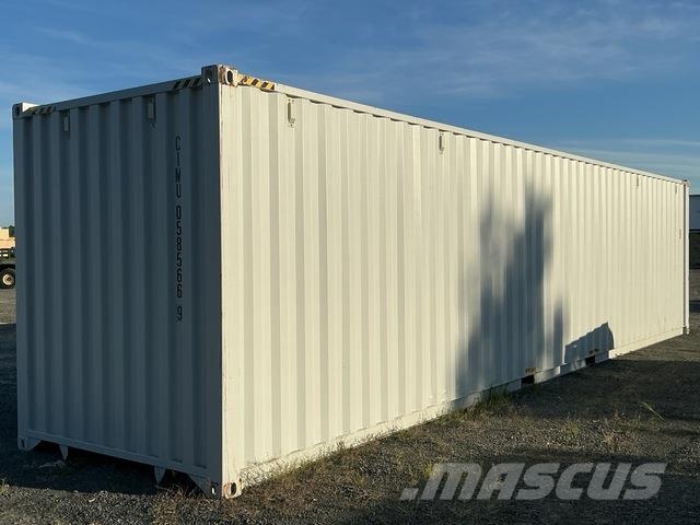 YS-45G3-003A Shipping Container Anlegg - Annet