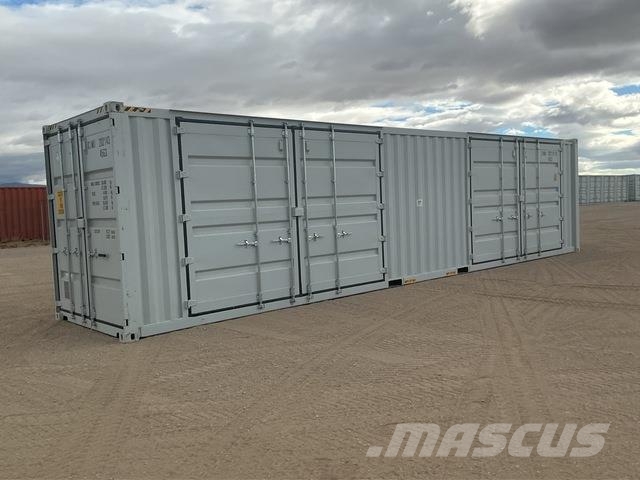 YS-45G3-003A Shipping Container Maszyny budowlane - Inne