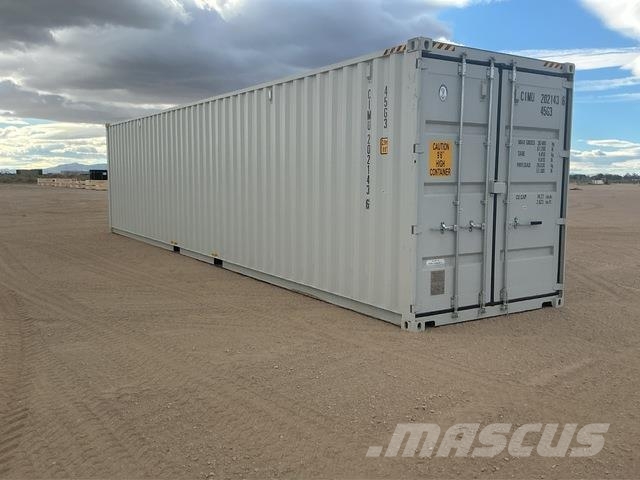 YS-45G3-003A Shipping Container Maszyny budowlane - Inne