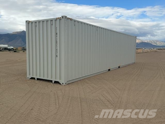 YS-45G3-003A Shipping Container Maszyny budowlane - Inne