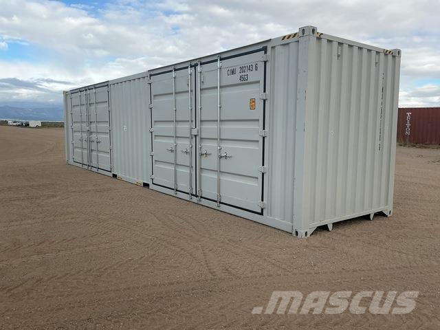 YS-45G3-003A Shipping Container Maszyny budowlane - Inne