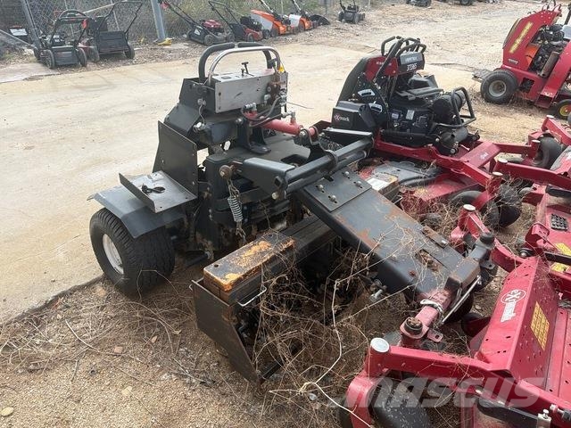 Z Spray Landbruk - Annet