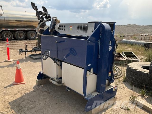 Zamboni 200 其他路面和雪地機械
