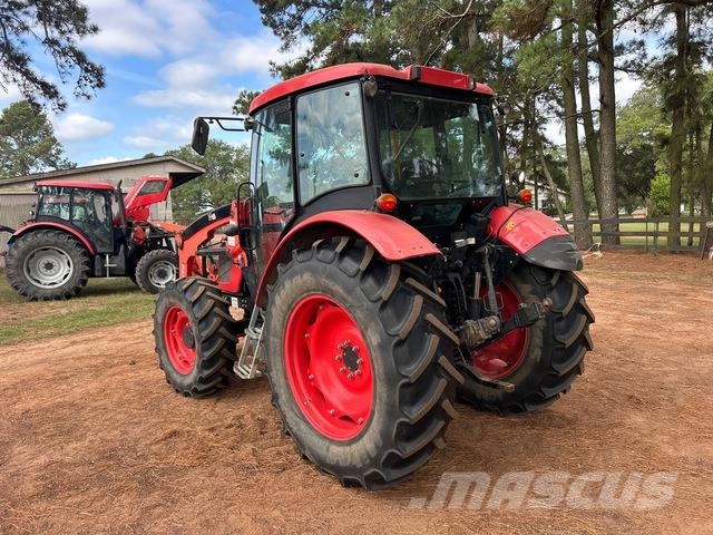 Zetor Proxima 85 الجرارات