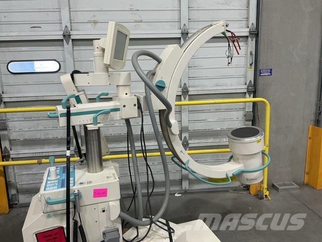  Ziehm Imaging Quantum معدات البناء - غير ذلك