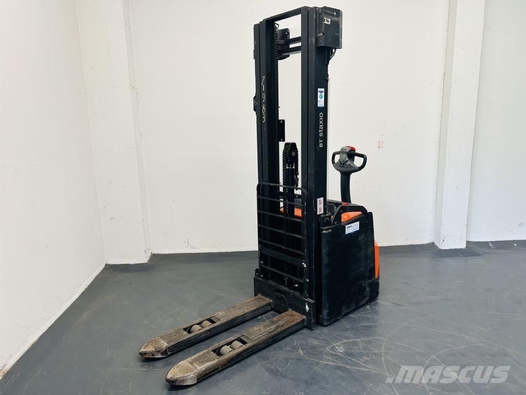 BT SWE160 Staplare-led
