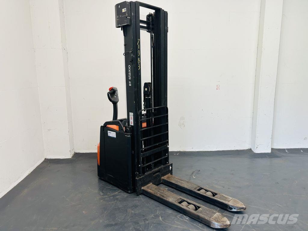 BT SWE160 Staplare-led