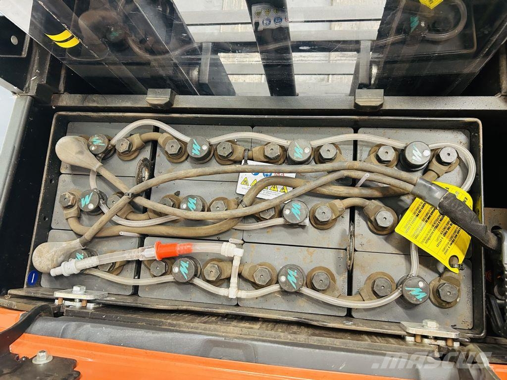 BT SWE160 Staplare-led