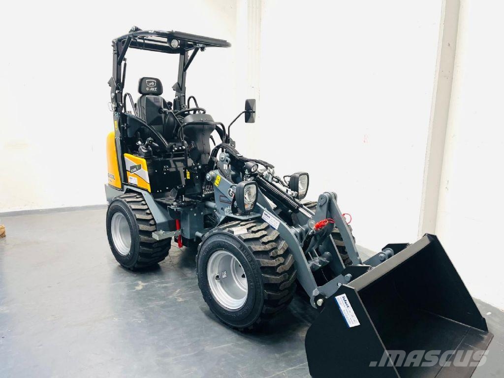GiANT G1500L X-TRA Radlader
