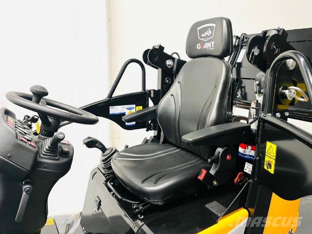 GiANT G1500L X-TRA Radlader