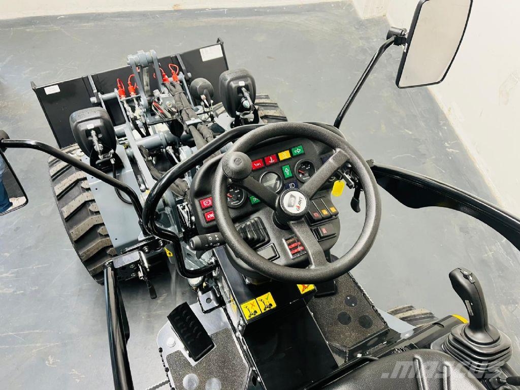 GiANT G1500L X-TRA Radlader