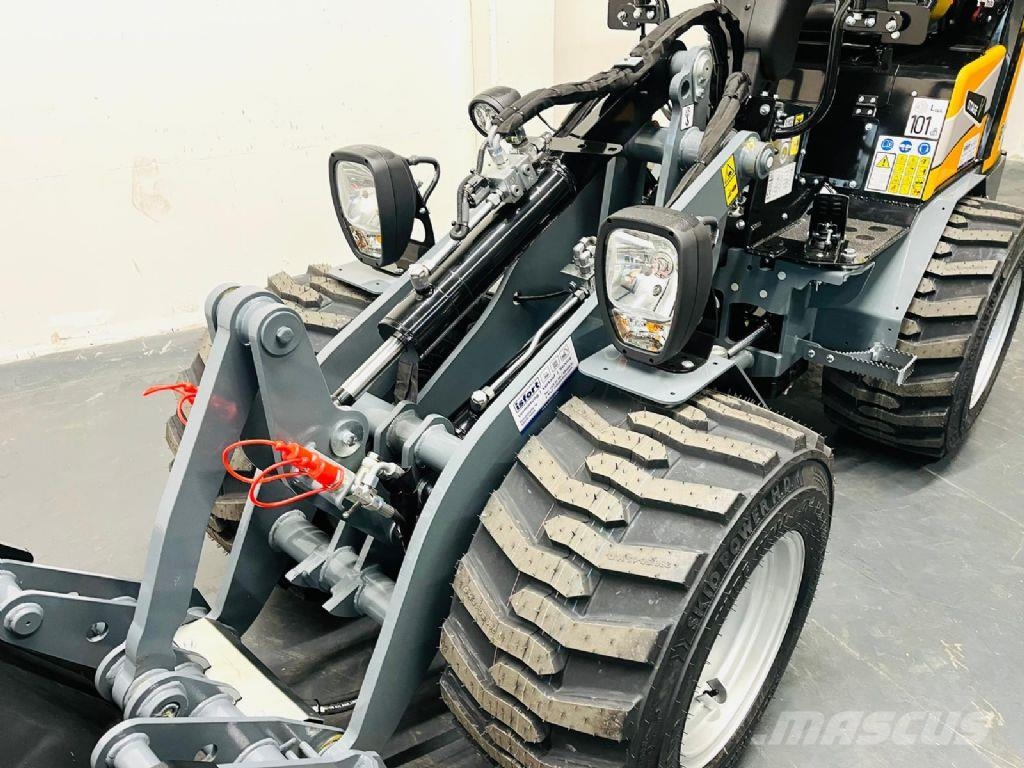 GiANT G1500L X-TRA Radlader