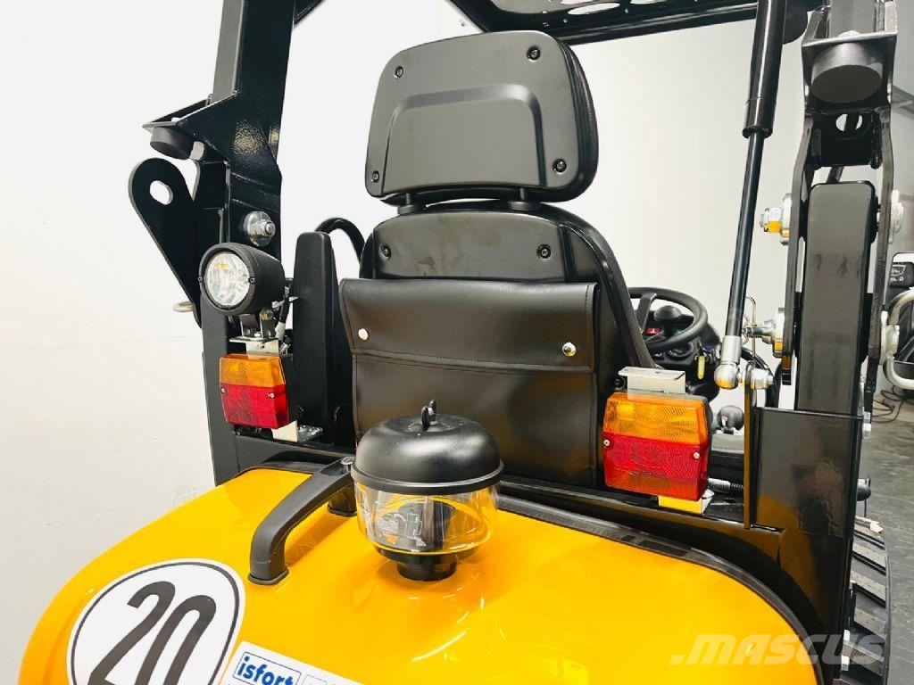 GiANT G1500L X-TRA Radlader