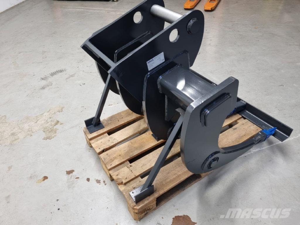 *Sonstige Aufreißrechen Ms08 Abbruchrechen 建筑机械-其他