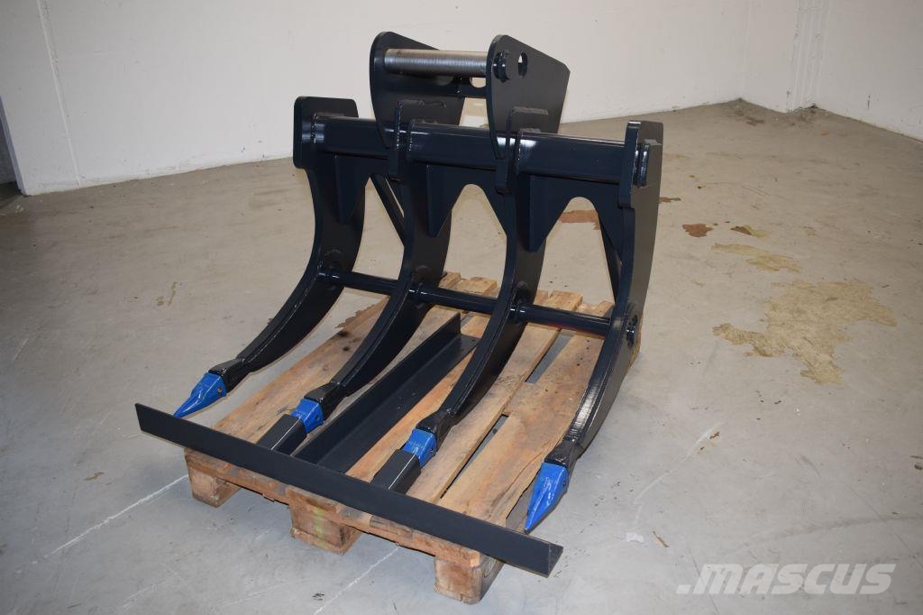 *Sonstige Aufreißrechen Ms08 Abbruchrechen 建筑机械-其他