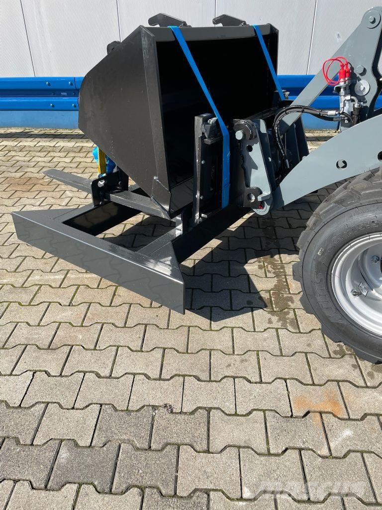 *Sonstige Bodenplaner Transporthilfe Radlader 建筑机械-其他