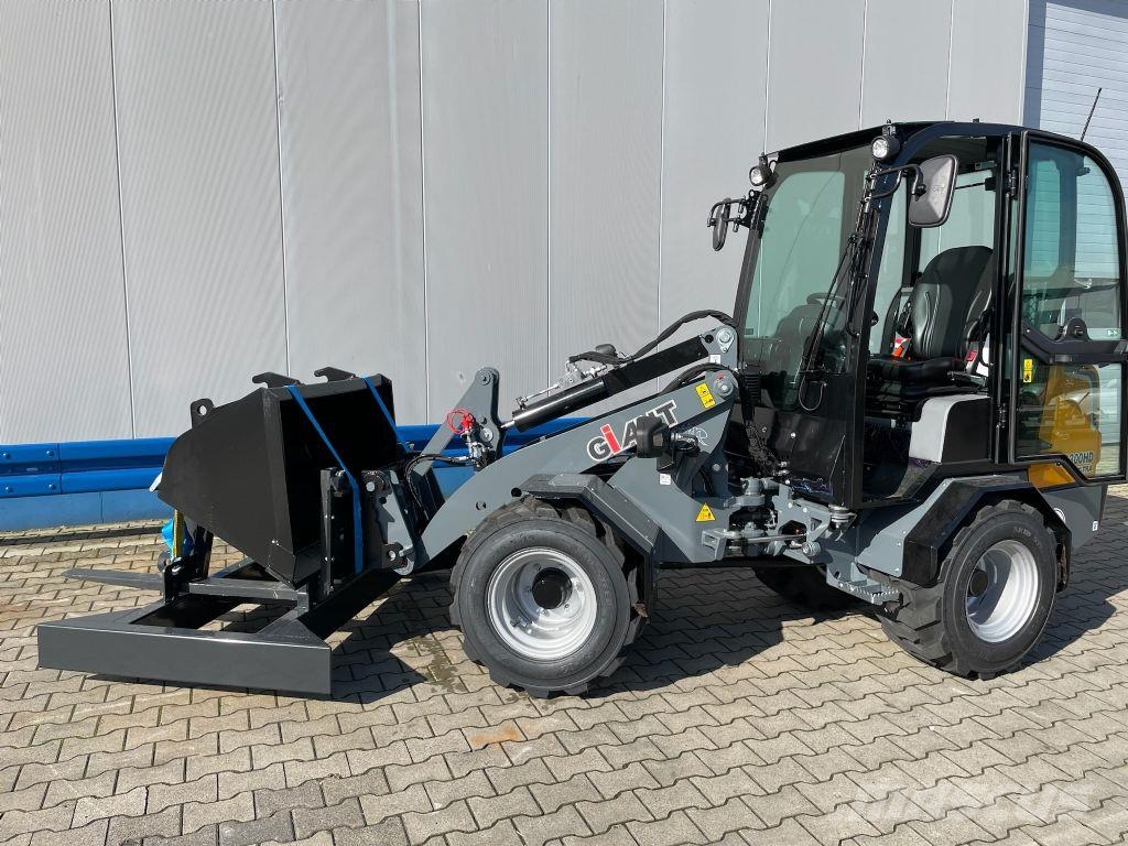 *Sonstige Bodenplaner Transporthilfe Radlader 建筑机械-其他