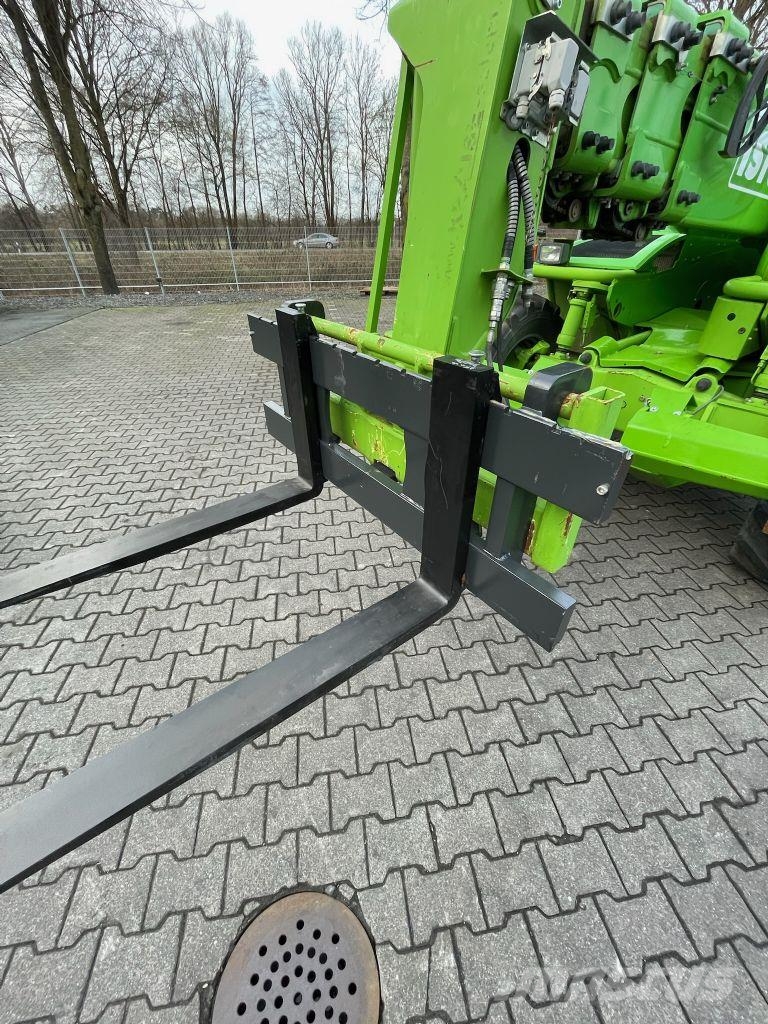 *Sonstige Gabelträger Merlo Zm2 1,5m 建筑机械-其他