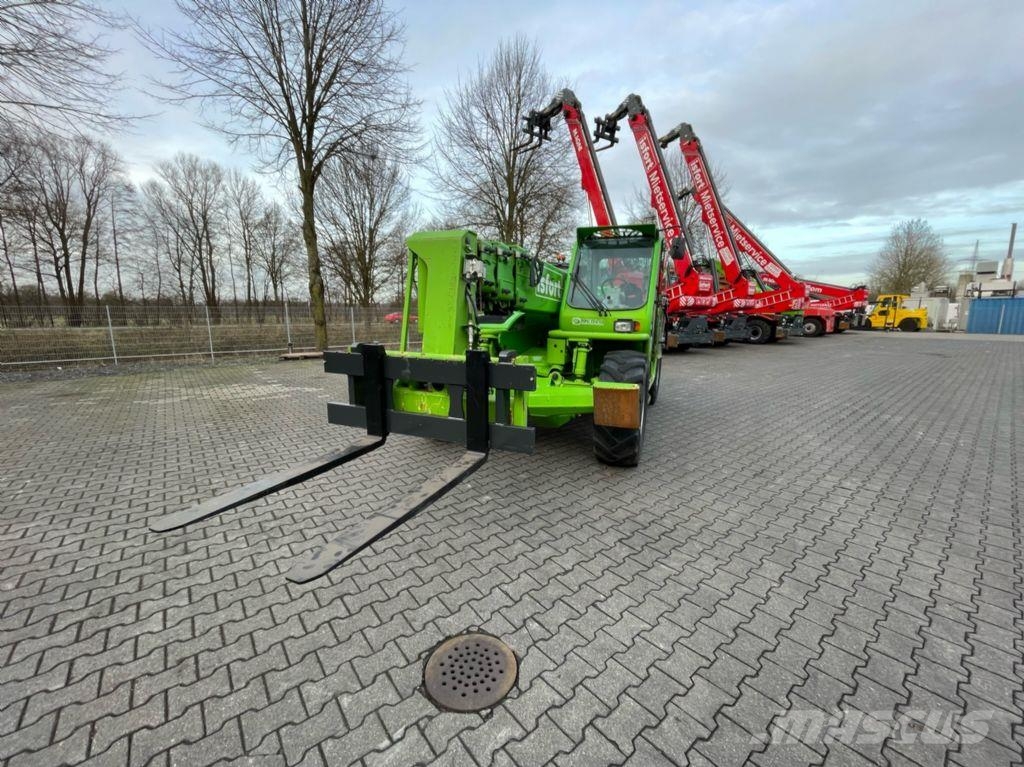 *Sonstige Gabelträger Merlo Zm2 1,5m 建筑机械-其他