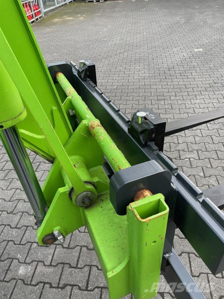 *Sonstige Gabelträger Merlo Zm2 1,5m 建筑机械-其他