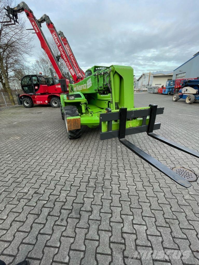 *Sonstige Gabelträger Merlo Zm2 1,5m 建筑机械-其他