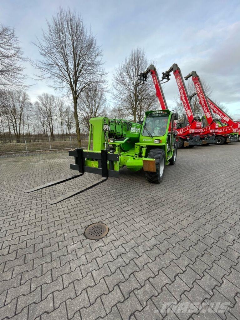 *Sonstige Gabelträger Merlo Zm2 1,5m 建筑机械-其他